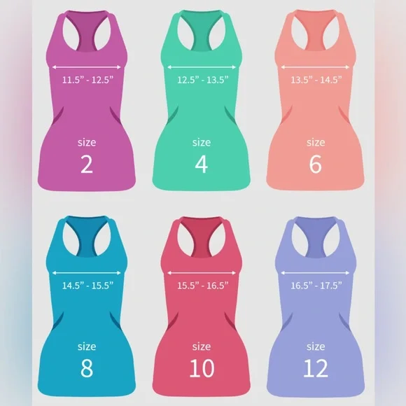 Lululemon Cool Racerback *Extra Long - Picture 5 of 8
